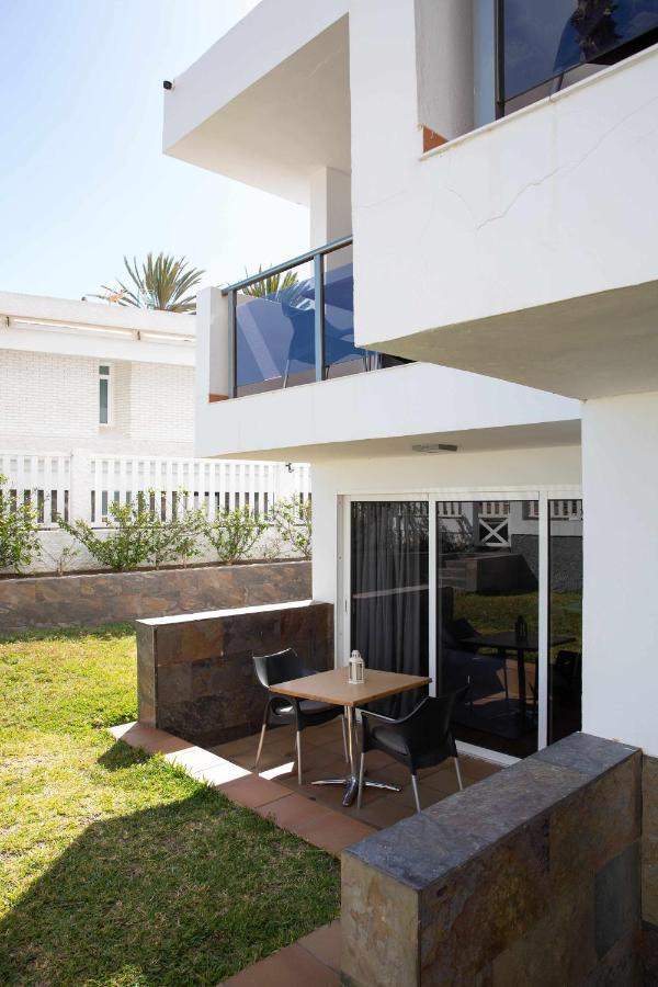 Apartamento Maypa 5 Mar Meloneras Esterno foto