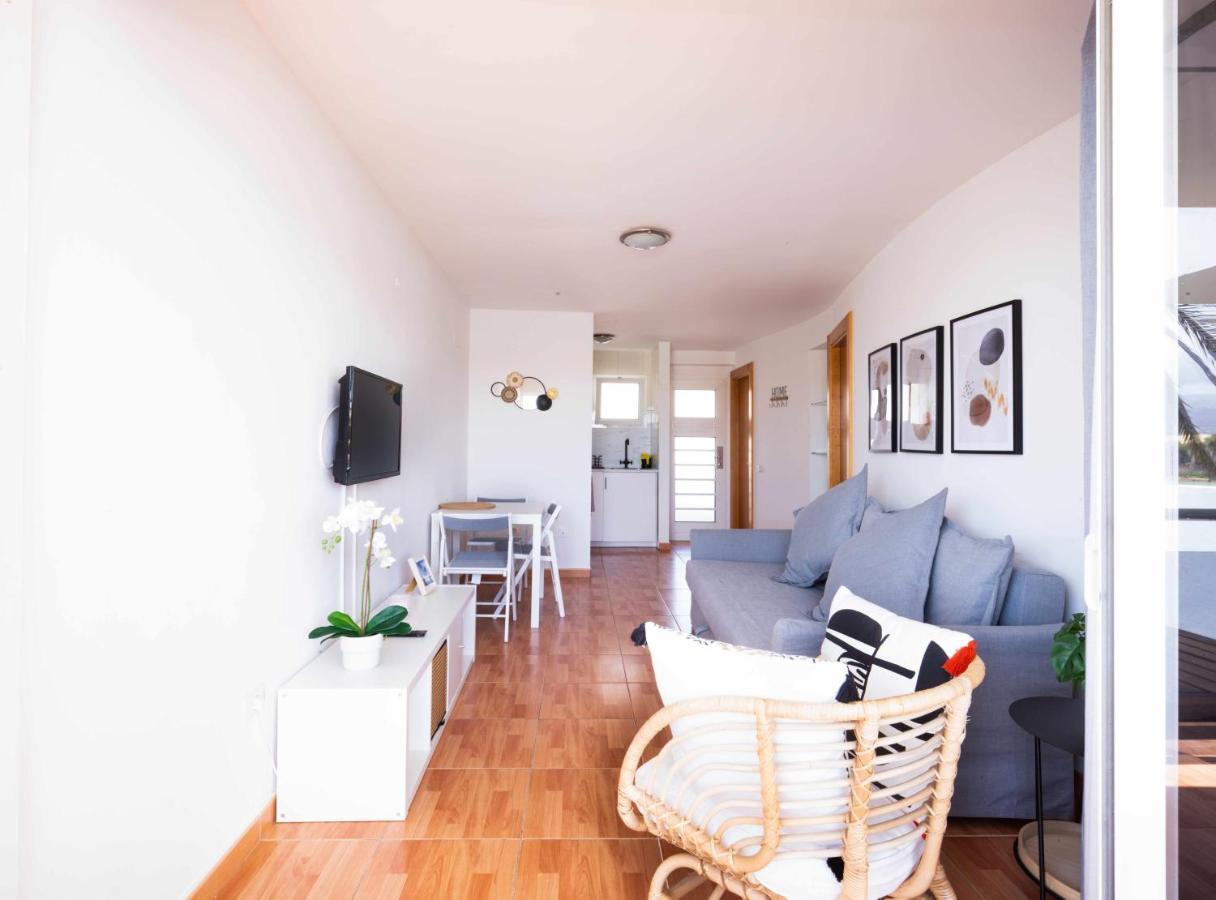 Apartamento Maypa 5 Mar Meloneras Esterno foto