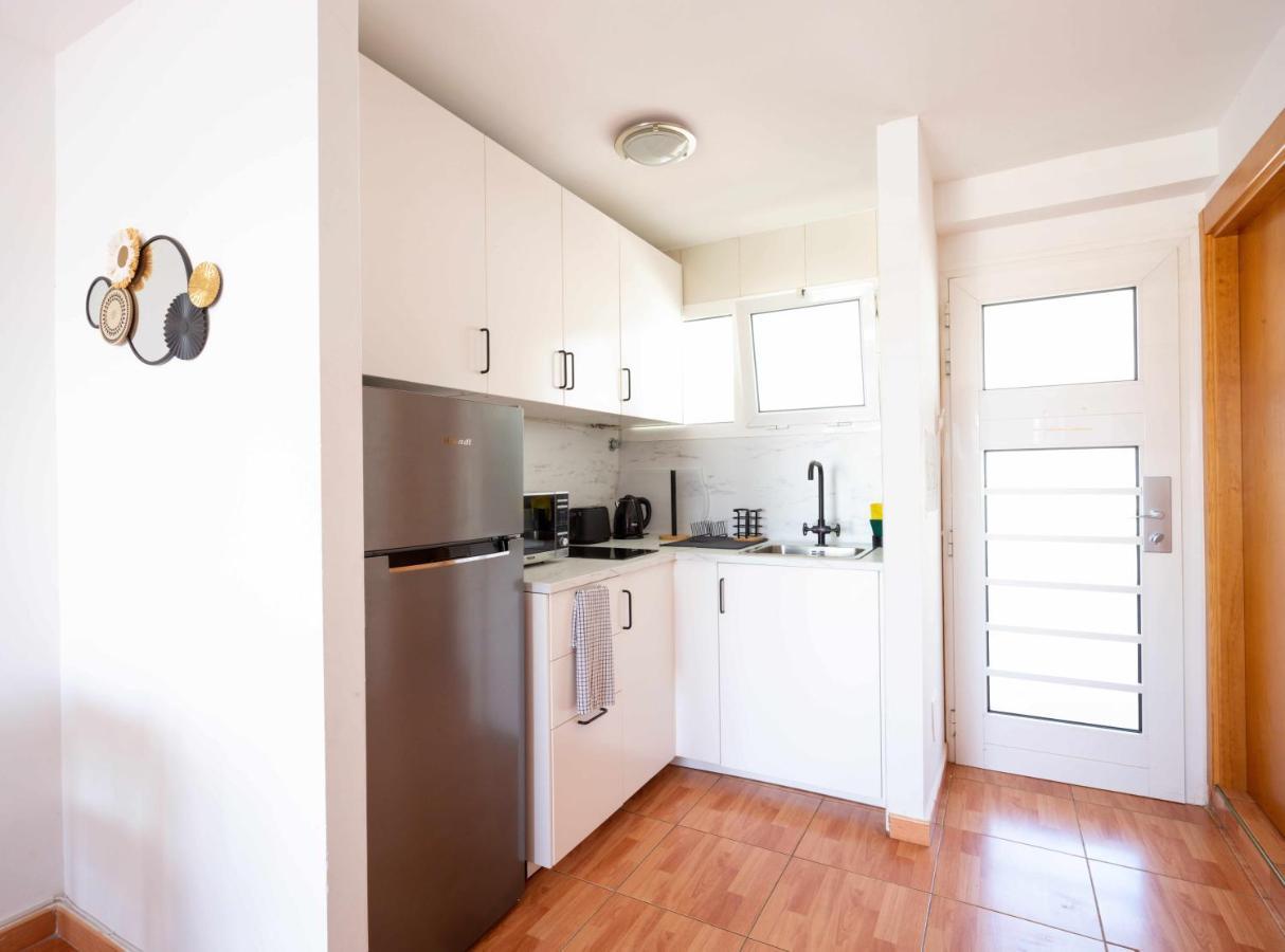 Apartamento Maypa 5 Mar Meloneras Esterno foto
