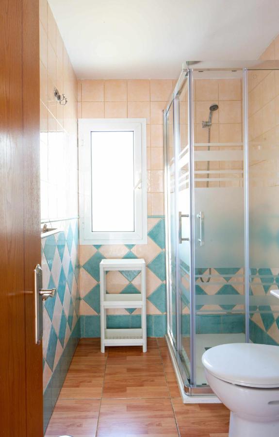 Apartamento Maypa 5 Mar Meloneras Esterno foto