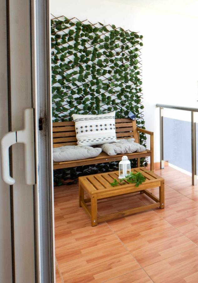 Apartamento Maypa 5 Mar Meloneras Esterno foto