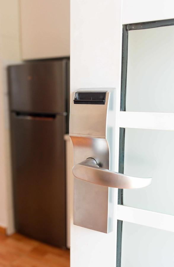 Apartamento Maypa 5 Mar Meloneras Esterno foto