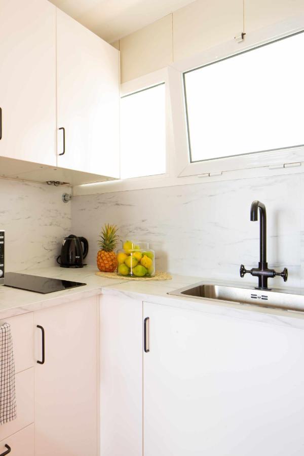 Apartamento Maypa 5 Mar Meloneras Esterno foto