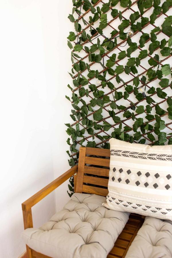 Apartamento Maypa 5 Mar Meloneras Esterno foto